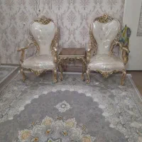دوعدد فرش ۹ متری پاتریس ۱۲۰۰ شانه نو نو
