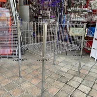 سبد حراجی/استند کاغذ کادو|فروشگاه و مغازه|شیراز, گلکوب|دیوار