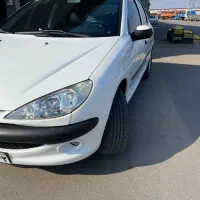 پژو 206 تیپ ۲، مدل ۱۳۹۸