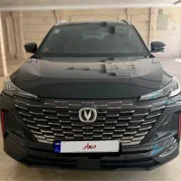 چانگان CS 55 مدل ۲۰۲۴