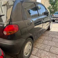 ماتیز مدل۸۰قیمت بسیار مناسب