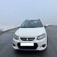 کوییکR رینگ فولادی ۱۴۰۱