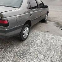 پژو 405مدل87|خودرو سواری و وانت|گنبد کاووس, |دیوار