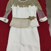 کت و دامن مجلسی