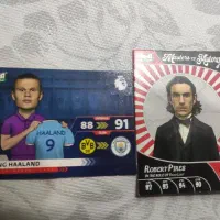 کیمدی 2026هالند و رابرت پیرس