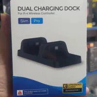 شارژر دسته پلی4