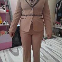 کت وشلوار زنانه کت ودامن زنانه|لباس|اندیشه, اندیشه فاز ۳|دیوار