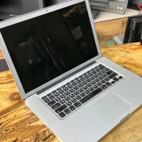 لپ تاپ MacBook 2012|رایانه همراه|ساری, |دیوار