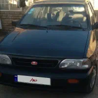 پراید مدل 80