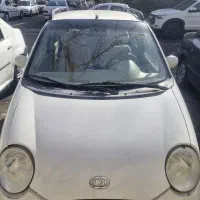 فروش خودرو ام وی ام ۱۱۰سفید مدل ۱۳۹۱ اتومات