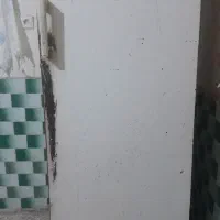 یخچال درحدنو سالم صیح