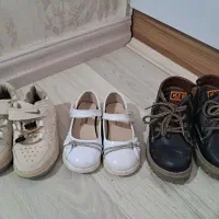 کفش بچه گانه