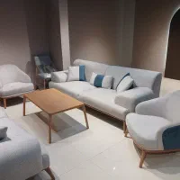 مبل ال شیدا|مبلمان خانگی و میز عسلی|مشهد, نوید|دیوار