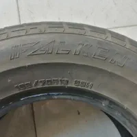 چهارحلقه لاستیک 185 70 13ژاپنی|قطعات یدکی و لوازم جانبی|قدس, شهر‌قدس|دیوار