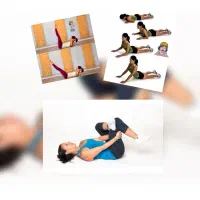 درمانی همراه با ماساژ درمانی