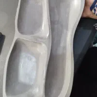 ظروف و اکسسوری سنگ مصنوعی