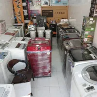 لباسشویی|ماشین لباسشویی و خشک‌کن لباس|بوشهر, |دیوار