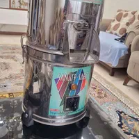 سبزی خورد کن برند صنعت سبز