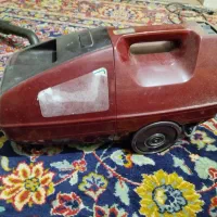 جارو برقی و جارو شارژی