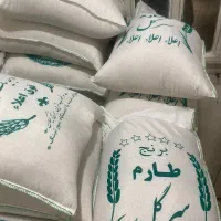 برنج ءبرنج هاشمی وسرگل|خوردنی و آشامیدنی|قم, آزادگان|دیوار