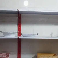 تعدادی دکورفلزی