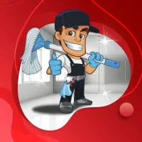 شرکت خدمات نظافتی پاکنو (تضمین رضایت)