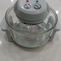 هواپز و سرخکن