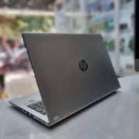 لپ تاپ استوک HP - پرداخت قسطی|رایانه همراه|سبزوار, ولیعصر (نجار آباد)|دیوار