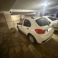 کوییک R CVT اتومات مدل 1401 بی رنگ با کارکرد 41000|خودرو سواری و وانت|تهران, تهرانسر شمالی|دیوار