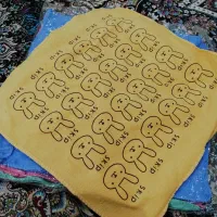 دستمال خرگوشی