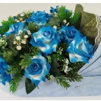 گل گهواره‌ای