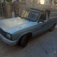 فروش مزدا ۲۰۰۰کارا|خودرو سواری و وانت|سمنان, |دیوار