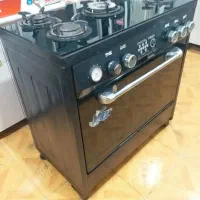 اجاق گاز طرح فر