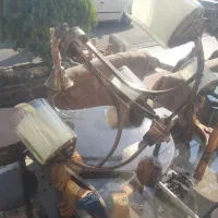 لوستردرحد|لوستر و چراغ آویز|گنبد کاووس, |دیوار