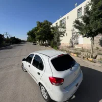 تیبا ۲ ۹۹|خودرو سواری و وانت|کرمان, |دیوار