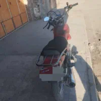 موتور هندا شکاری ۱۵۰|موتورسیکلت|ایرانشهر, |دیوار