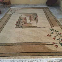 گلیم ۱۲ متری