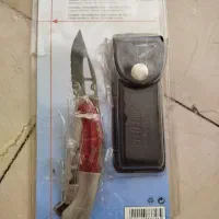 چاقو ضامن دار آلمانی