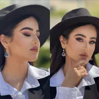 انجام میکاپ و شینون فقط۱ تومن به همراه مژه