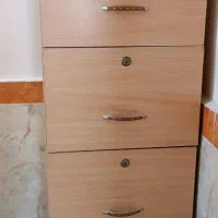 فایل چهار طبقه