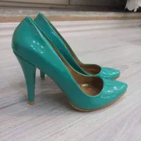 کفش در حد خیلی نو