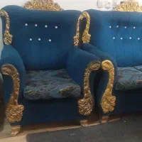 مبل هفت نفره