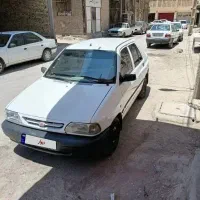 پراید مدل 90