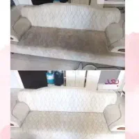 مبل شویی و قالی شویی کیان نظیف