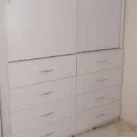ساخت و نصب و تعمیرات کابینت و کمد|تخت و سرویس خواب|تهران, افسریه جنوبی|دیوار