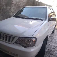 ۱۱۱ شاسی سالم کم کار|خودرو سواری و وانت|بابلسر, |دیوار