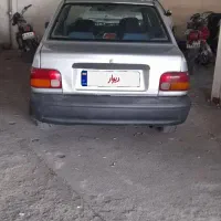 پراید مدل ۸۸|خودرو سواری و وانت|شوشتر, |دیوار