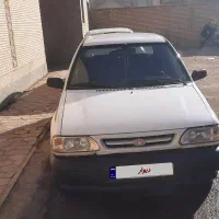 پراید فروشی|خودرو سواری و وانت|مینودشت, |دیوار