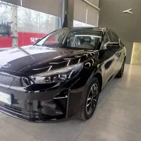 کی ام سی برقی جک EJ7 مدل ۲۰۲۴|خودرو سواری و وانت|تهران, عباس‌آباد|دیوار
