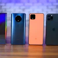 خرید و فروش انواع گوشی|موبایل|میانه, |دیوار